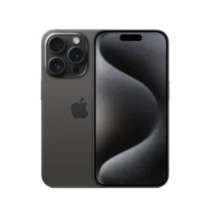 iPhone 15 Pro Hoesjes