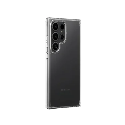 Samsung S25 Ultra Clear hoesje