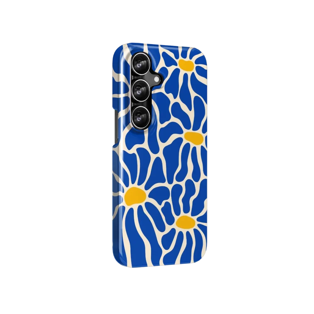 Samsung A17 Hoesje - Matisse