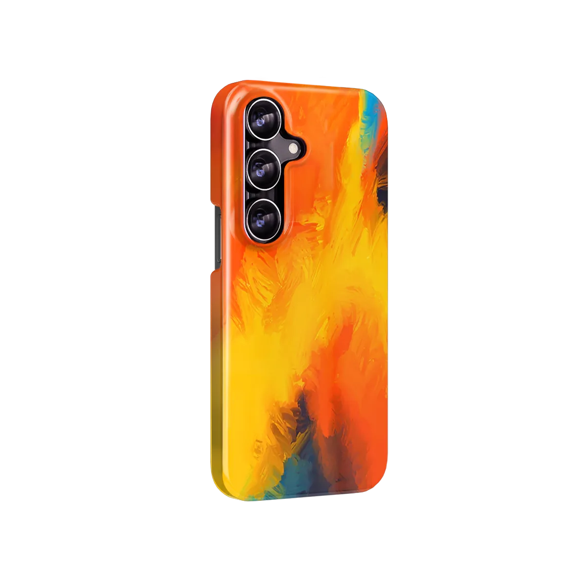 Samsung Galaxy A17 Case Phoenix