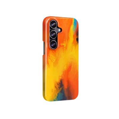 Samsung Galaxy A56 Case Phoenix