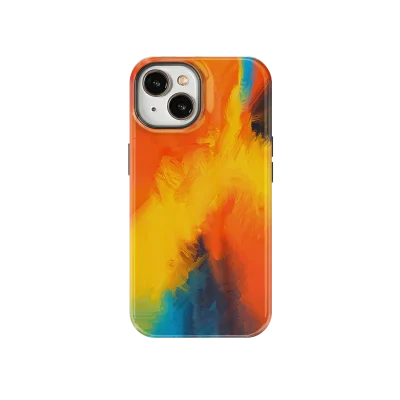 iphone 15 phoenix case