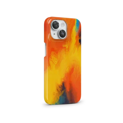 phoenix-iphone-14-snap-case