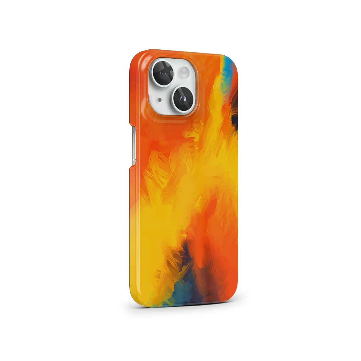 phoenix-iphone-14-snap-case