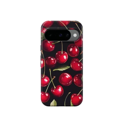 Google-Pixel-10-Case-Cherries-On-Top