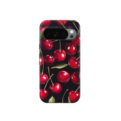 Google-Pixel-10-Pro-Case-Cherries-On-Top