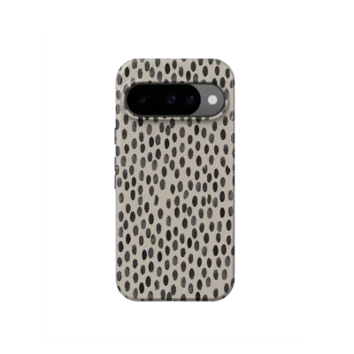 Google-Pixel-10-case-Coffee-Polka