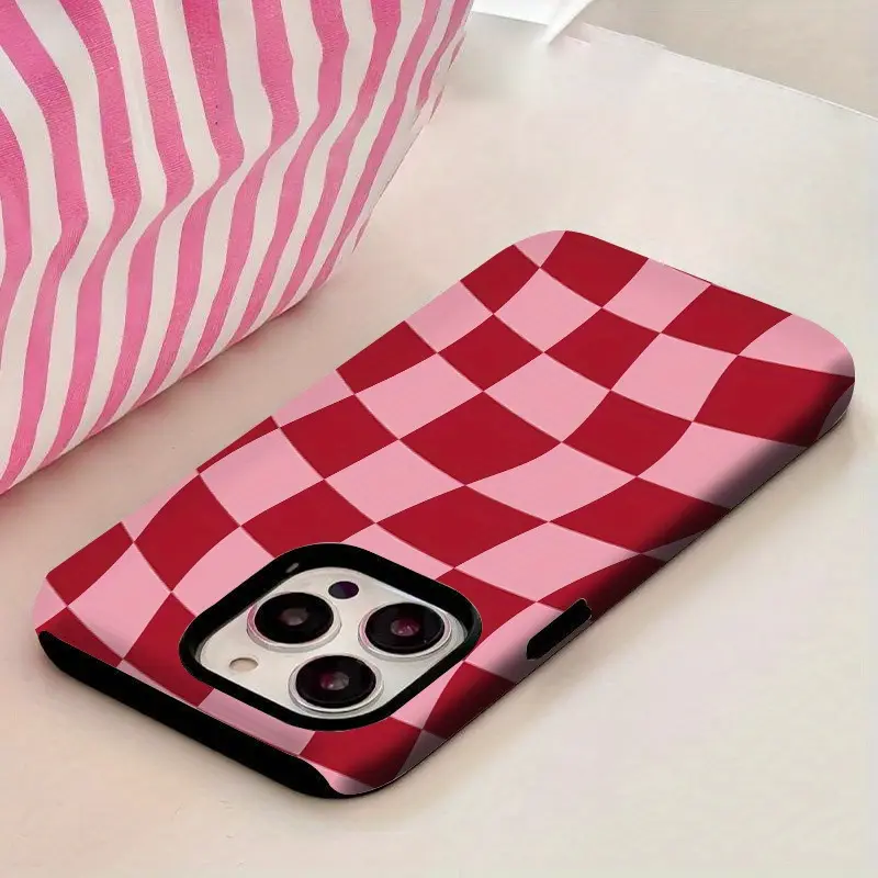 Strawberry Swing Cover