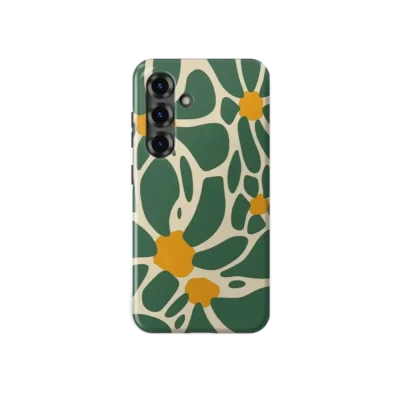 samsung a16 case olive oasis