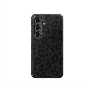 samsung-a36-case-black leopard