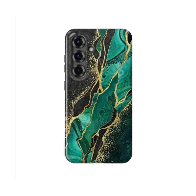 Jade River SamsungA56 Case