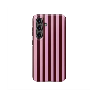 Samsung-A16-Case-Blush-Lines