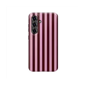 Samsung-A56-Case-Blush-Lines