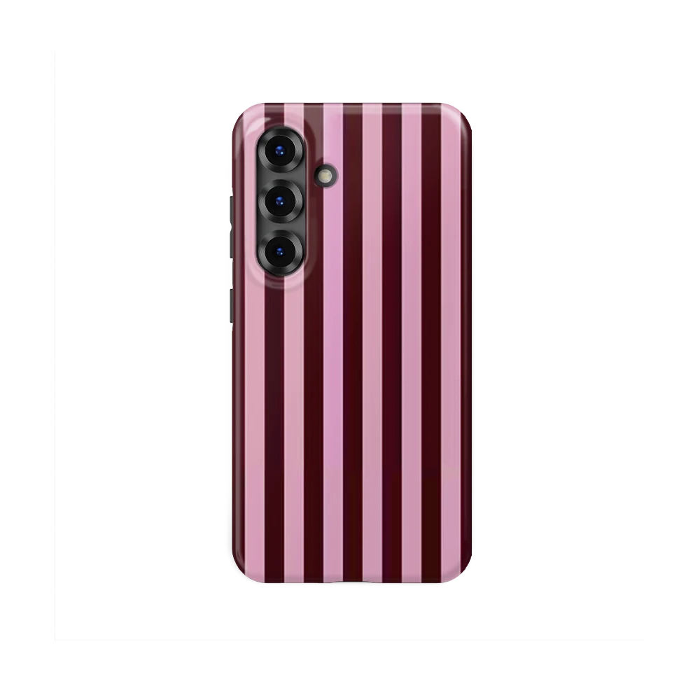 Samsung-A56-Case-Blush-Lines