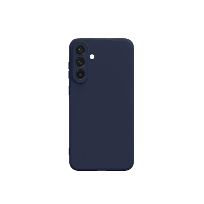 Samsung Galaxy A57 Marine Silicone Hoesje