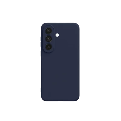 Samsung Galaxy s26 Marine Silicone Hoesje