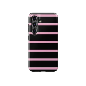 Samsung-a56 hoesje pink pulse