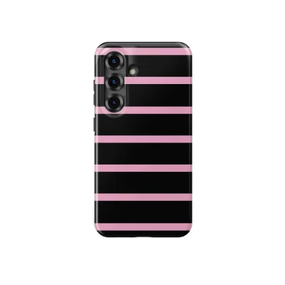 Samsung-a56 hoesje pink pulse