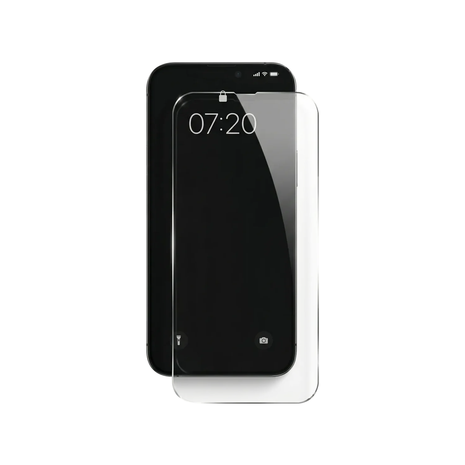 iPhone-Screenprotector