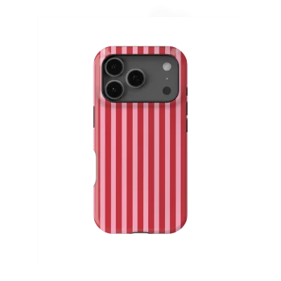 iphone 17 pro tough case bubblegum lane