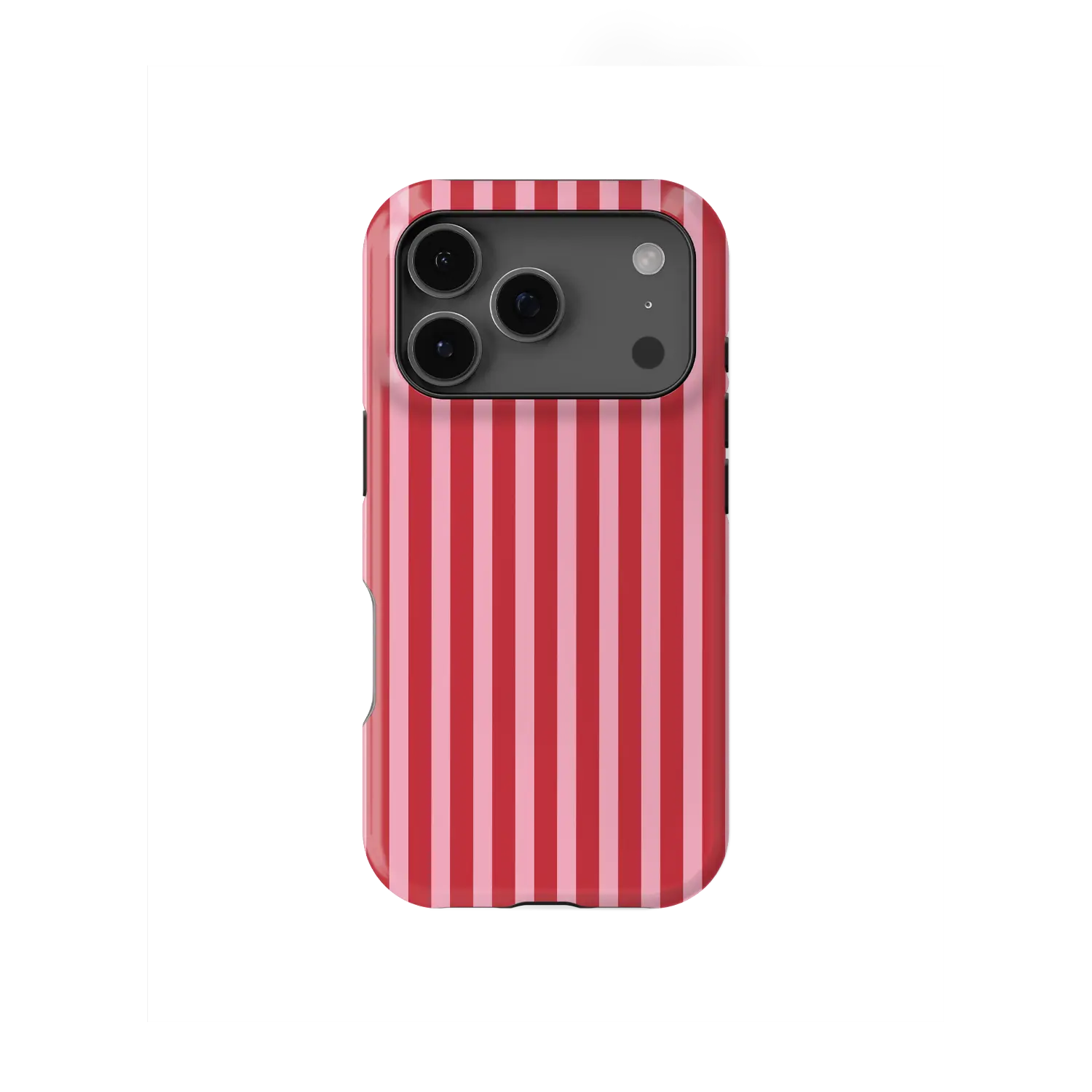 iphone 17 pro tough case bubblegum lane