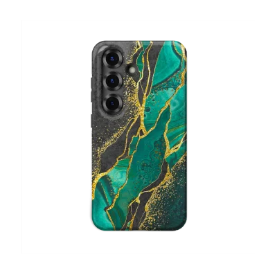 samsung s25 case jade river