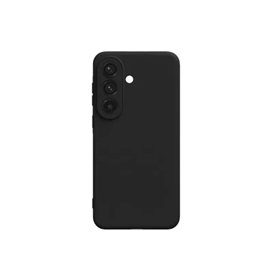samsung-s26-black-silicone-case
