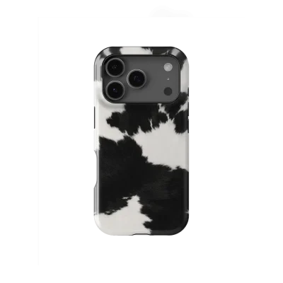 iphone 17 pro hoesje urban cowhide