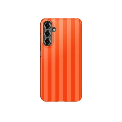 samsung a56 hoesje orange peel