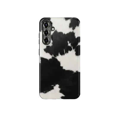 Samsung s25 fe Hoesje Urban Cowhide