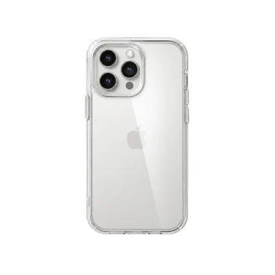iphone 15 Transparant Hoesje