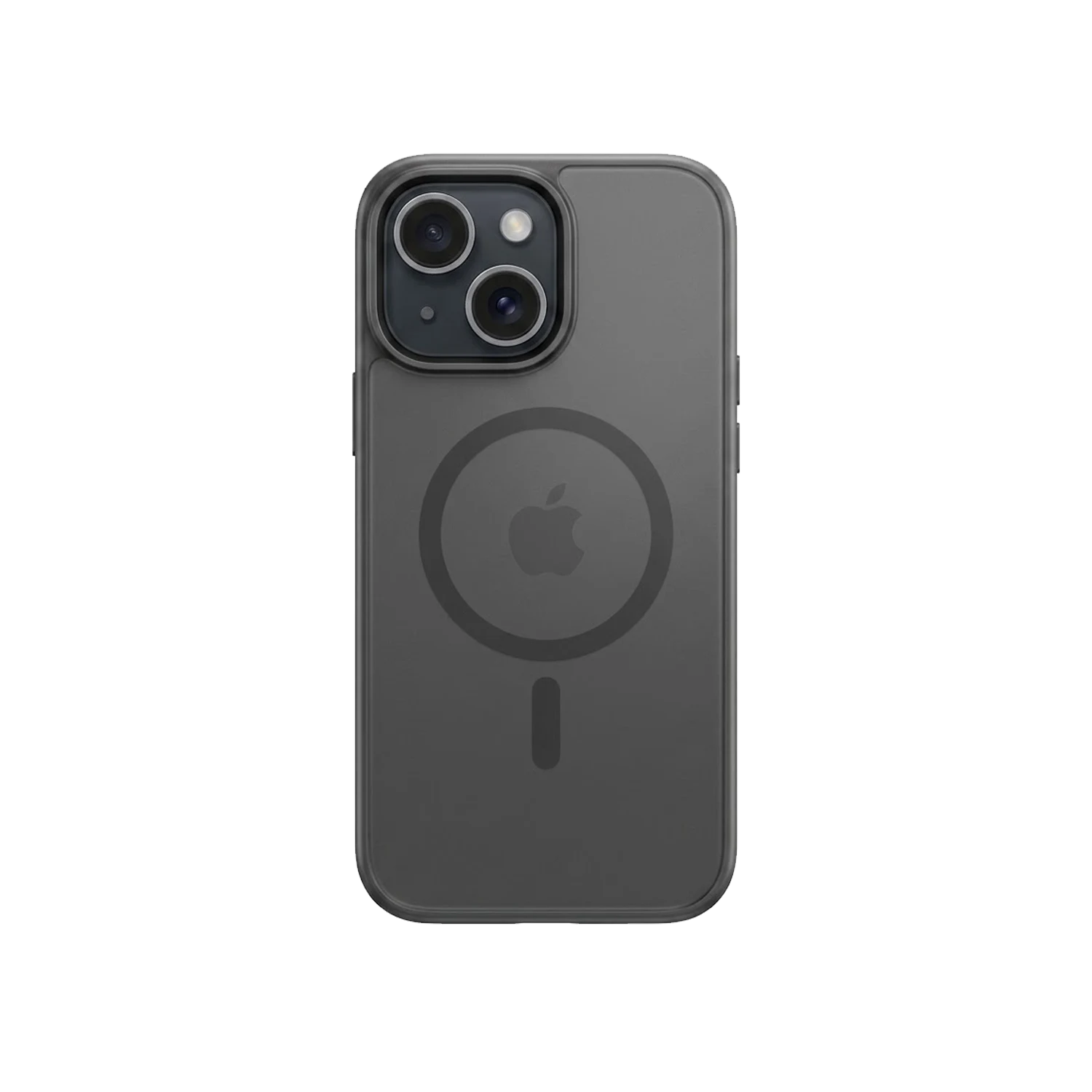iphone 15 hybrid magsafe hoesje
