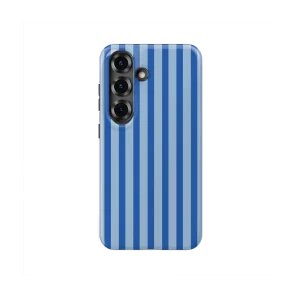 samsung s25 hoesje riveria blue