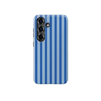 samsung s25 hoesje riveria blue