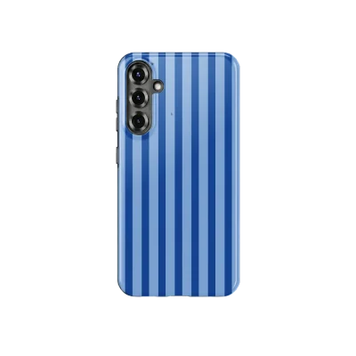 samsung s25 fe hoesje riveria blue