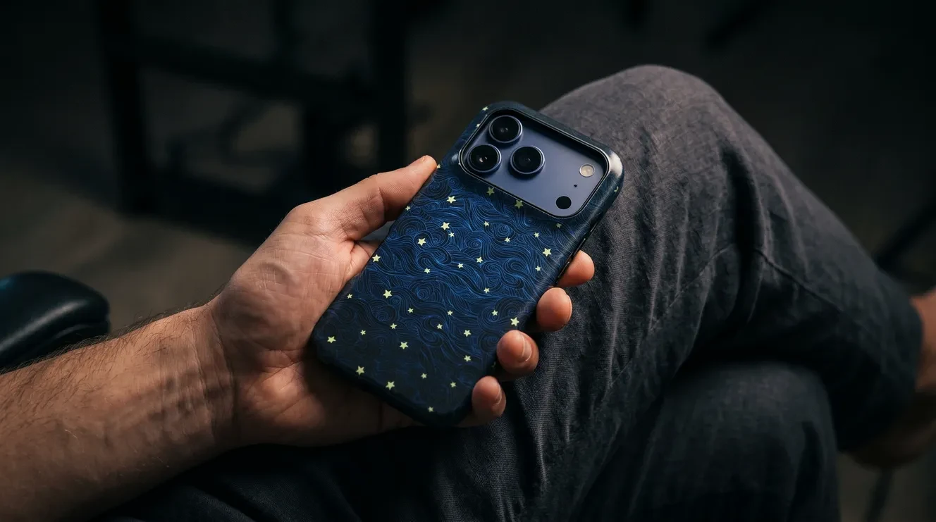 starry night case