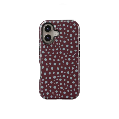 iphone 17 hoesje midnight berry1