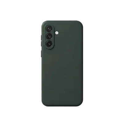 Samsung-A16-Groente-Silicone-Hoesje