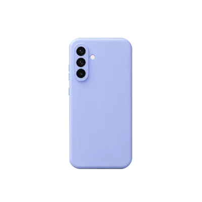 Samsung-Galaxy-A17-Lavendel-Silicone-Hoesje
