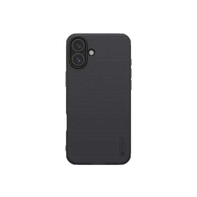 frosted shield iphone 16 hoesje