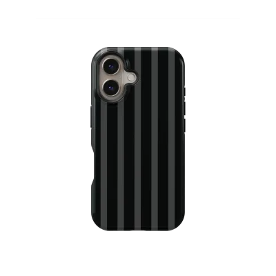grayscale iphone 17 hoesje