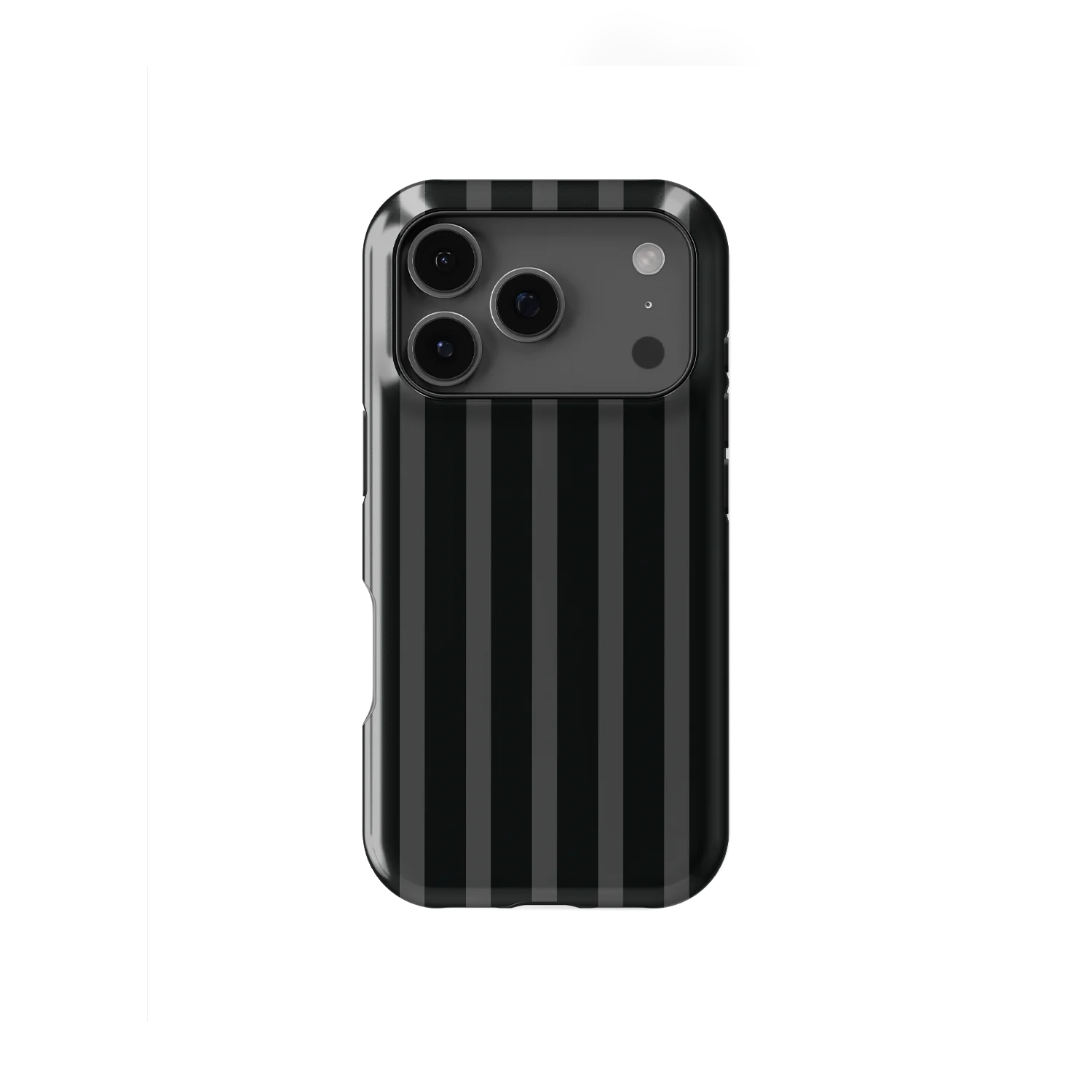 grayscale iphone 17 pro hoesjes