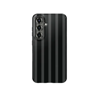 grayscale samsung s25 case