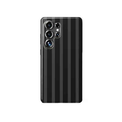 grayscale samsung s25 ultra case