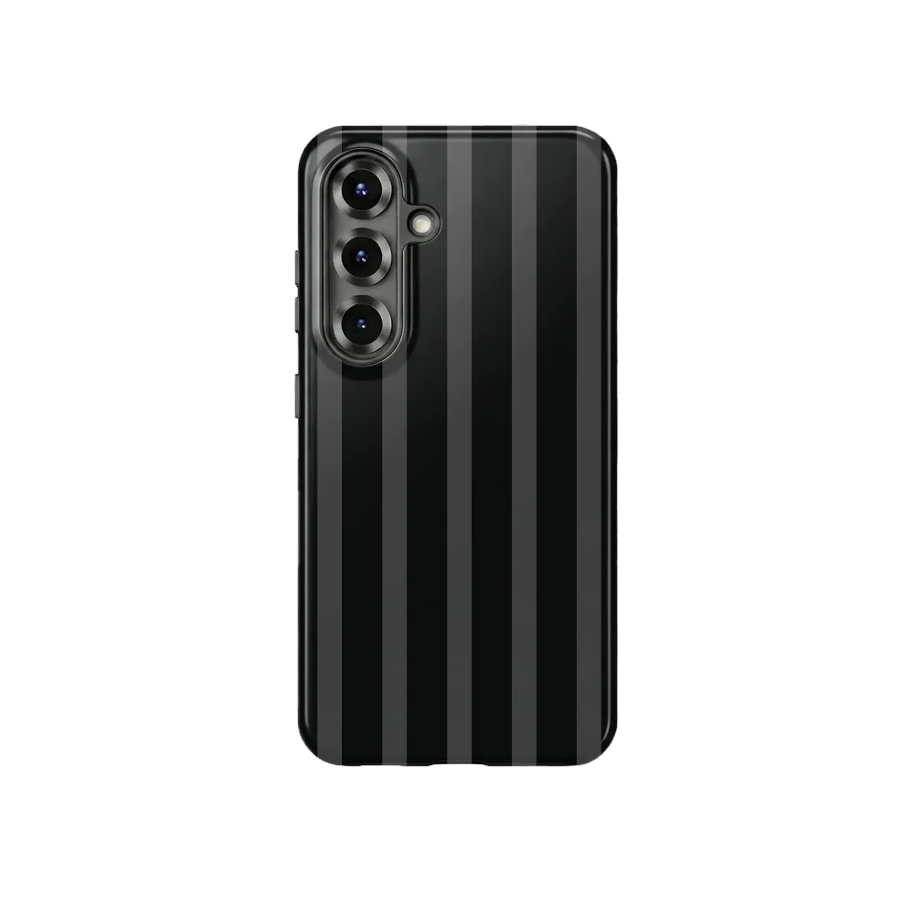 grayscale samsung s26 hoesje