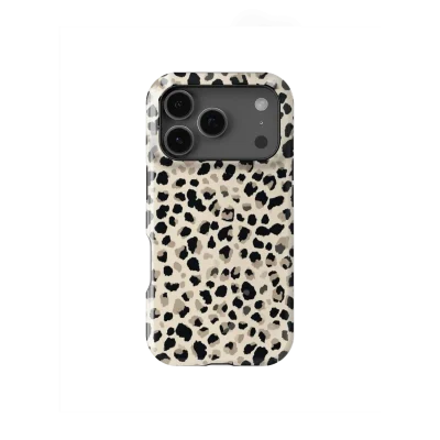iPhone 17 Pro Max Hoesje - Sahara Drift