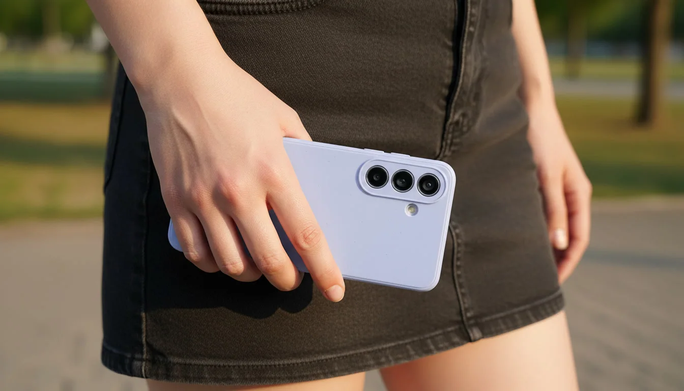 lavender-soft-phone-case