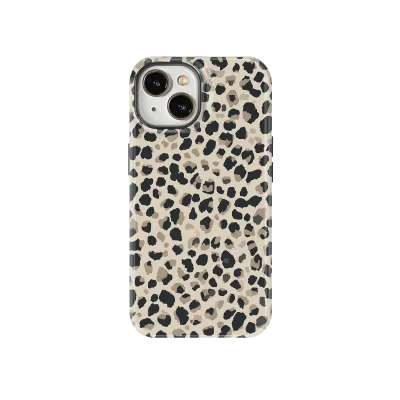 sahara drift iPhone 15 Hoesje