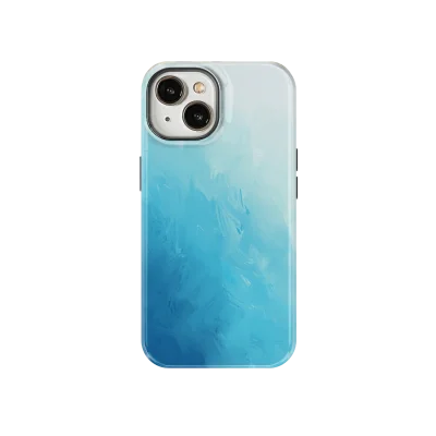sea breeze iphone 15 case