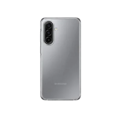 Samsung A18 Transparant Hoesje